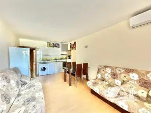 Prodej bytu 2+kk, Aheloy, Bulharsko, 59 m2