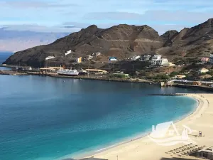 Prodej pozemku pro bydlení, Mindelo, Kapverdy, 505 m2