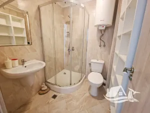 Prodej bytu 1+kk, Bjala, Bulharsko, 30 m2