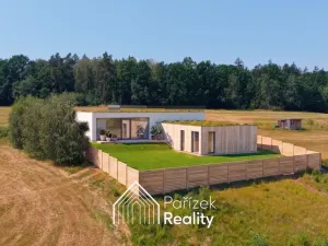 Prodej pozemku pro bydlení, Náchod - Bražec, V Kalhotách, 1003 m2