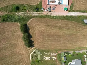 Prodej pozemku pro bydlení, Náchod - Bražec, V Kalhotách, 1003 m2