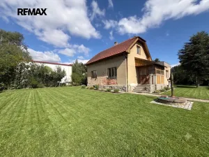 Prodej pozemku pro bydlení, Mukařov, Pražská, 853 m2