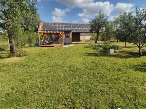 Pronájem zahrady, Mostkovice, 761 m2