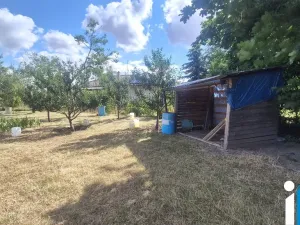 Pronájem zahrady, Mostkovice, 761 m2