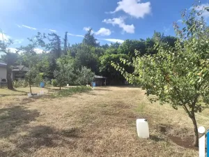 Pronájem zahrady, Mostkovice, 761 m2