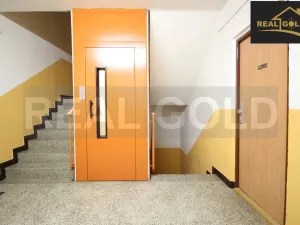 Pronájem bytu 3+1, Třebíč, Modřínová, 71 m2