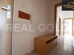 Pronájem bytu 3+1, Třebíč, Modřínová, 71 m2
