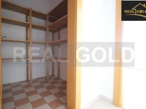 Pronájem bytu 3+1, Třebíč, Modřínová, 71 m2