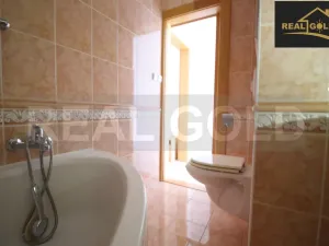 Pronájem bytu 3+1, Třebíč, Modřínová, 71 m2