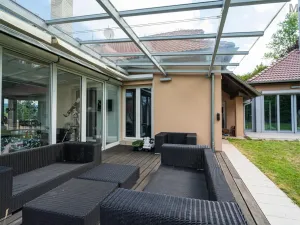 Prodej rodinného domu, Jirkov - Březenec, Březový vrch, 116 m2