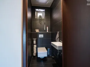 Prodej rodinného domu, Jirkov - Březenec, Březový vrch, 116 m2