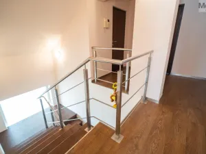 Prodej rodinného domu, Jirkov - Březenec, Březový vrch, 116 m2