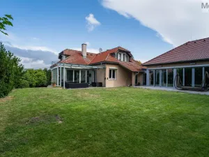 Prodej rodinného domu, Jirkov - Březenec, Březový vrch, 116 m2
