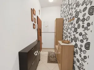 Prodej bytu 3+1, Znojmo, Wolkerova, 70 m2