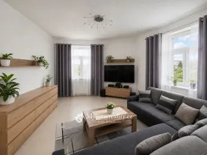 Prodej bytu 3+1, Znojmo, Wolkerova, 70 m2