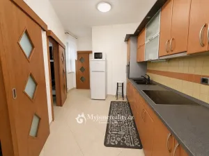 Prodej bytu 3+1, Znojmo, Wolkerova, 70 m2