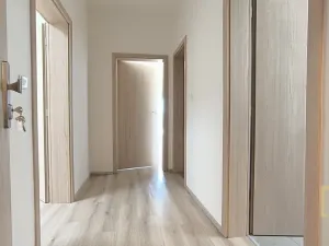 Pronájem bytu 3+kk, Brno - Židenice, Gajdošova, 57 m2