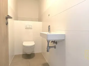 Pronájem bytu 3+kk, Brno - Židenice, Gajdošova, 57 m2
