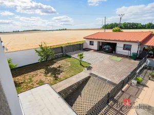 Prodej rodinného domu, Sluhy, 186 m2