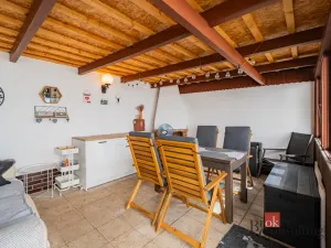 Prodej rodinného domu, Sluhy, 186 m2