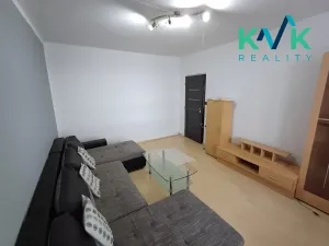 Pronájem bytu 2+1, Sokolov, Závodu míru, 55 m2