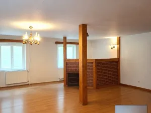 Prodej rodinného domu, Malečov - Horní Zálezly, 280 m2
