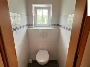 Prodej rodinného domu, Malé Kyšice, Hlavní, 150 m2