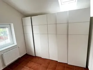 Prodej rodinného domu, Malé Kyšice, Hlavní, 150 m2