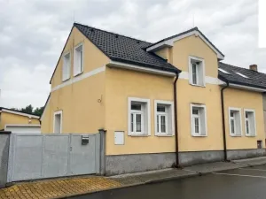 Prodej rodinného domu, Malé Kyšice, Hlavní, 150 m2