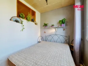 Prodej bytu 1+1, Třemošná, Sídliště, 40 m2