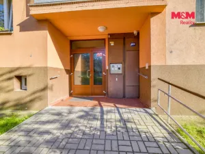 Prodej bytu 1+1, Třemošná, Sídliště, 40 m2
