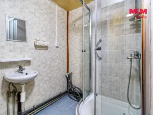 Prodej bytu 1+1, Most, Javorová, 35 m2