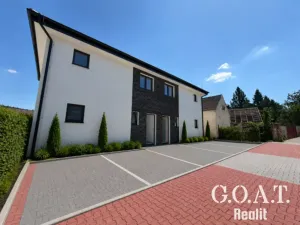 Prodej bytu 4+kk, Plzeň, 95 m2