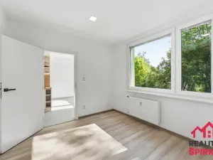 Prodej bytu 3+1, Ústí nad Orlicí, Polská, 66 m2