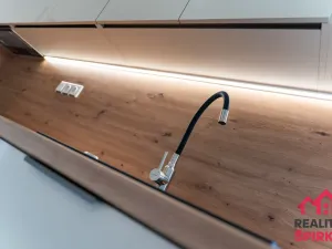 Prodej bytu 3+1, Ústí nad Orlicí, Polská, 66 m2
