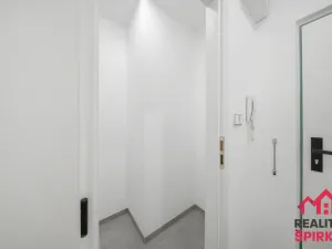 Prodej bytu 3+1, Ústí nad Orlicí, Polská, 66 m2