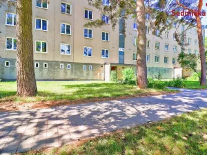 Prodej bytu 3+kk, Kuřim, U stadionu, 60 m2