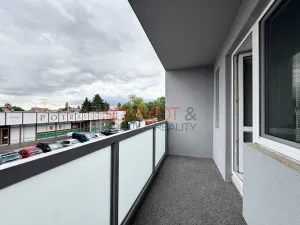 Pronájem bytu 3+kk, Hustopeče, U Větrolamu, 75 m2