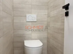 Pronájem bytu 3+kk, Hustopeče, U Větrolamu, 75 m2