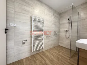 Pronájem bytu 3+kk, Hustopeče, U Větrolamu, 75 m2