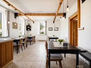 Prodej ubytování, Pustá Kamenice, 491 m2