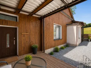 Prodej ubytování, Pustá Kamenice, 491 m2