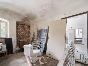 Prodej ubytování, Pustá Kamenice, 491 m2