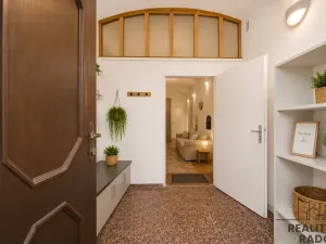 Prodej rodinného domu, Pustá Kamenice, 491 m2