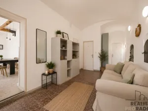 Prodej rodinného domu, Pustá Kamenice, 491 m2