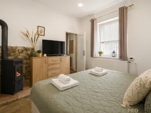 Prodej rodinného domu, Pustá Kamenice, 491 m2