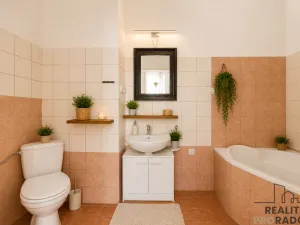 Prodej rodinného domu, Pustá Kamenice, 491 m2