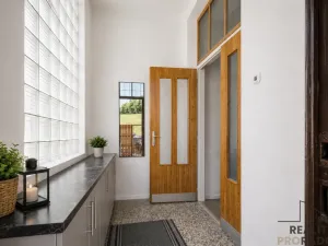 Prodej rodinného domu, Pustá Kamenice, 491 m2