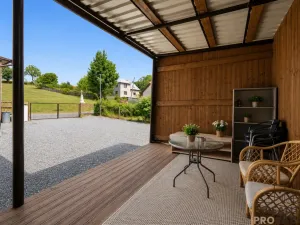 Prodej rodinného domu, Pustá Kamenice, 491 m2