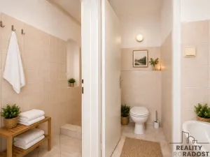 Prodej rodinného domu, Pustá Kamenice, 491 m2